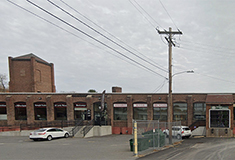 Aho Properties sells 90 Cherry  Street, <br> Hudson MA for $2.1 million
